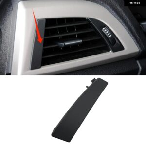 BMW ダッシュボード エアコン アウトレット ベント トリム ストリップ 1 2シリーズF20 F21 F22 F23 LHD - black-left