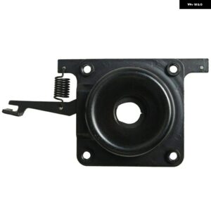 ボルボ フードアンダーラッチ 助手席 運転席側 20565618 20565619 2004-2017 ホワイト RH LH HD VN VNL - 20565619