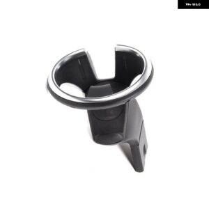 BMW フロントカップ ドリンク ホルダー 電話 ホルダー オーガナイザー 128I 135I 2008-2013 X1 E82 E84 E88 51160443082 - without base