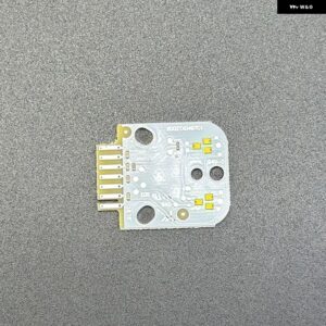 BMW ホワイトライト X3 G01 G02 G08 2018-2021 ヘッドライト DRL チップ バラスト チップ回路基板光源ボードチップ - 1x Right