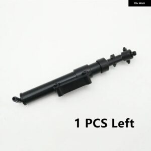 ボルボ XC60 2009-2013 ヘッドライト ウォッシャースプレーノズル ヘッドランプ ポンプ アクチュエーター カバー - 1 PCS Left Nozzle