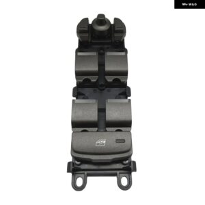ランドローバー BJ32-14540-AB EVOQUE ジャガー L538 2011-2015 カーアクセサリーフロント左パワー コントロール ウィンドウスイッチ - GRAY