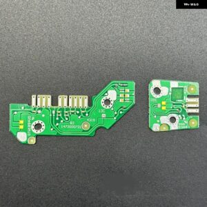 BMW ホワイトライト 3シリーズ G20 G28 2020-2022 ヘッドライト DRL チップ バラスト チップ回路基板光源ボードチップ - 2X Left