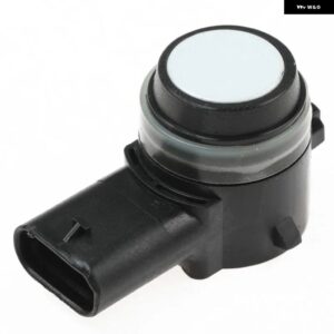 テスラ 1127503-11-D 112750311D PDC パーキング センサー距離 制御 センサー モデル S X 3 Y - 1pcs Black