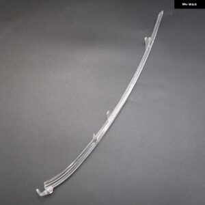 BMW 5シリーズ F18 F10 2011-2013 ヘッドライト DRL ライトガイドプレートライト デイタイム ランニングライト ガイドエンジェルアイランプアイブロウ - 1x Right