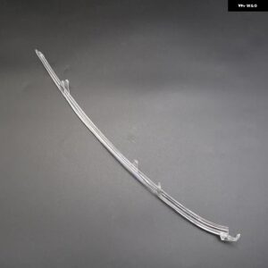 BMW 5シリーズ F18 F10 2011-2013 ヘッドライト DRL ライトガイドプレートライト デイタイム ランニングライト ガイドエンジェルアイランプアイブロウ - 1x Left