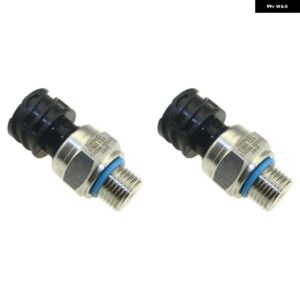 ボルボ 燃料 油圧 センサースイッチ ペナット トラック D12 D13 FH 21634021 20634024 21302639 21540602 - Photo Color 2PCS