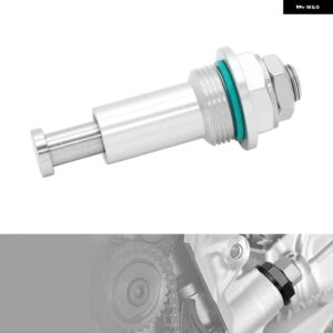 BMW オートバイ タイミング チェーン テンショナーアジャスターカム チェーン テンショナー S1000R RR XR HP4 オートバイ アクセサリーブラック - Silver