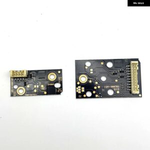 BMW ホワイトライト 7シリーズ G12 2019-2022 LED ヘッドライト DRL チップ バラスト チップ回路基板光源ボードチップ - 2X Right
