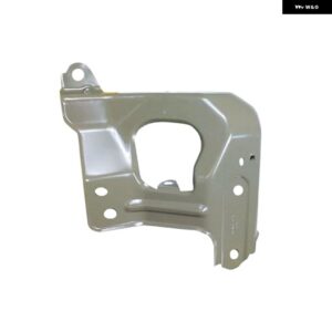 テスラ 1504589-S0-A 1504590-S0-A フロント バンパー アンダー ウイング サポート モデルY 2021-2023 フロン - As Shown Left