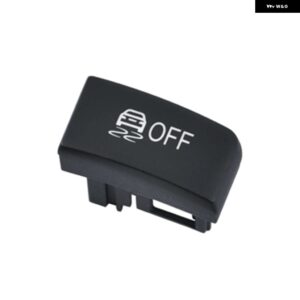 BMW 5 6シリーズ F10 F11 F18 F06 F12 F13 X3 F25 X4 F26 車内センター コンソール ドライビングモードスポーツスイッチ P OFF ボタン キャップ - 1PCS OFF Button-RHD