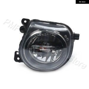 フォグランプ LED フロント バンパー フォグランプ フォグライト カー スタイリング BMW 5シリーズ F07 F10 F11 LCI 2013 2014 2015 63177311293 - Only 1 Left