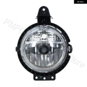 車用 フォグランプ ドライビングランプ フォグランプ 電球 付き BMW MINI R55 R56 R57 R58 CLUBVAN CLUBMAN COOPER ROADSTER COUNTRYMAN 63172751295 - 1Pcs Left