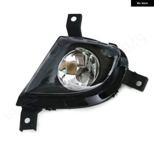 フロント バンパー フォグランプ アセンブリ フォグライト ドライビングライト BMW E90 E91 328I 335I 2009 2010 2011 63177199893 63177199894 - Left