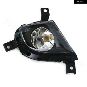 フロント バンパー フォグランプ アセンブリ フォグライト ドライビングライト BMW E90 E91 328I 335I 2009 2010 2011 63177199893 63177199894 - right