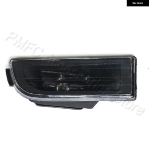 フロント バンパー フォグランプ バルブ 付き フォグランプ アセンブリ BMW E38 7シリーズ 740I 750IL 1995-2001 63178352024 63178352023 車 - Only 1 Right