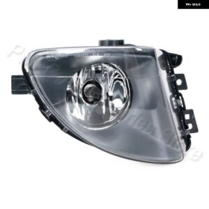 フロント バンパー フォグランプ フォグランプ 電球 付き BMW 5シリーズ F10 F18 F11 520D 520I 523LI 525LI 530LI 2010-2014 63177216887 - right