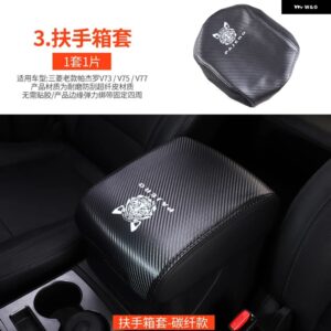 三菱 パジェロ アクセサリーV73V75V77 ステアリングホイール カバー パジェロ IOフルピニン モンテロ カスタム デコレーション - D-NoteColor