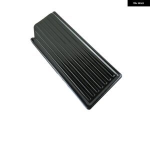 ポルシェ カイエン 2018 2019 2020 アクセソリ ペヌタップ オート デコレーション ヒアサン ペダル カキ サンダラン ランタイ モービル ベシ タハン - black type