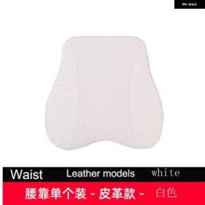 カー スタイリング ボルボ XC90 S90 V90 XC60 XC40 S60 V60 C40 EX90 ヘッドレスト クッション ランバーネックピロー カーアクセサリー - 1pcs10