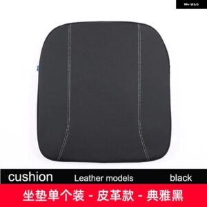 カー スタイリング ボルボ XC90 S90 V90 XC60 XC40 S60 V60 C40 EX90 ヘッドレスト クッション ランバーネックピロー カーアクセサリー - 1pcs11