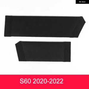ボルボ XC60 トランク パーティション S90 XC40 XC90 S60 V60 テール ボックス 収納 ボックス バッフル カーアクセサリー - s60