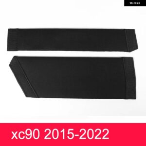 ボルボ XC60 トランク パーティション S90 XC40 XC90 S60 V60 テール ボックス 収納 ボックス バッフル カーアクセサリー - xc90