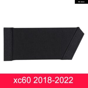 ボルボ XC60 トランク パーティション S90 XC40 XC90 S60 V60 テール ボックス 収納 ボックス バッフル カーアクセサリー - xc60