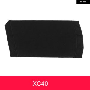 ボルボ XC60 トランク パーティション S90 XC40 XC90 S60 V60 テール ボックス 収納 ボックス バッフル カーアクセサリー - xc40