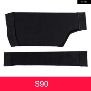 ボルボ XC60 トランク パーティション S90 XC40 XC90 S60 V60 テール ボックス 収納 ボックス バッフル カーアクセサリー - s90