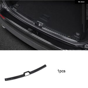 ボルボ トランク インナーガード アウター ガード S60 V60CC XC60 S90 V90CC XC90 リアガード 装飾 アクセサリー - xc60　black2