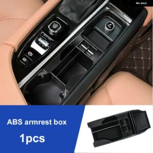 車用 ステッカー ボルボ XC90 2015 - 19 2021 車内 装飾 ステンレス /ABS カー スタイリング カーアクセサリー - abs