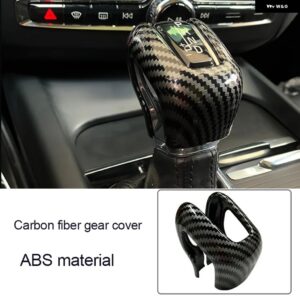 カー スタイリング ボルボ XC60 車内 装飾 ステッカー カーアクセサリー ボディブライトストリップアクセサリー ABS/ ステンレス - r
