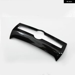 ボルボ XC60 オーディオ 調整 パネル 装飾 フレーム ノブ ボタン セントラ ル コントロール インテリア 2018 - 22 - gray