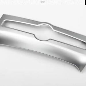 ボルボ XC60 オーディオ 調整 パネル 装飾 フレーム ノブ ボタン セントラ ル コントロール インテリア 2018 - 22 - 1pcs