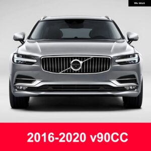 ボルボ S90 XC60 XC90 V90CC XC40 S60 防虫ネット 水槽用 ネズミよけ ステンレス 製 ネット 専用アクセサリー - v90cc