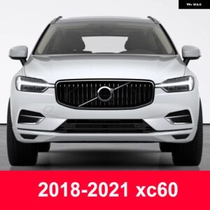 ボルボ S90 XC60 XC90 V90CC XC40 S60 防虫ネット 水槽用 ネズミよけ ステンレス 製 ネット 専用アクセサリー - 2018-2021　xc60