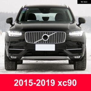 ボルボ S90 XC60 XC90 V90CC XC40 S60 防虫ネット 水槽用 ネズミよけ ステンレス 製 ネット 専用アクセサリー - 2015-2019　xc90