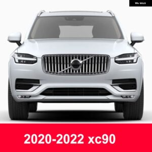 ボルボ S90 XC60 XC90 V90CC XC40 S60 防虫ネット 水槽用 ネズミよけ ステンレス 製 ネット 専用アクセサリー - 2020-2022　xc90