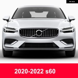 ボルボ S90 XC60 XC90 V90CC XC40 S60 防虫ネット 水槽用 ネズミよけ ステンレス 製 ネット 専用アクセサリー - 2020-2022　s60