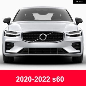 ボルボ S90 XC60 XC90 V90CC XC40 S60 防虫ネット 水槽用 ネズミよけ ステンレス 製 ネット 専用アクセサリー - 2020-2022　s602