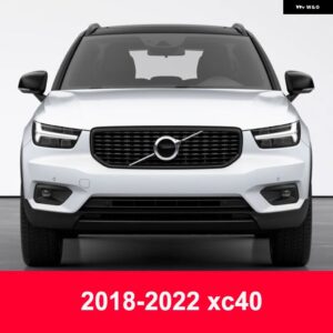 ボルボ S90 XC60 XC90 V90CC XC40 S60 防虫ネット 水槽用 ネズミよけ ステンレス 製 ネット 専用アクセサリー - 2018-2022　xc40