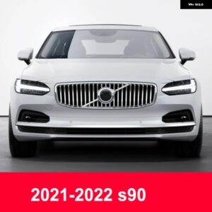 ボルボ S90 XC60 XC90 V90CC XC40 S60 防虫ネット 水槽用 ネズミよけ ステンレス 製 ネット 専用アクセサリー - 2021-2022　s90