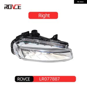 ランドローバー ディスカバリー スポーツ L550 2015-2019 LR077887-B LR077888-B LEDライト カーアクセサリー - Right