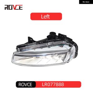 ランドローバー ディスカバリー スポーツ L550 2015-2019 LR077887-B LR077888-B LEDライト カーアクセサリー - Left