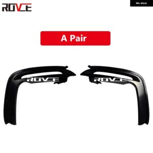ランドローバー レンジローバー ヴェラール SVA フロント フォグランプ カバー L560 LR126769/LR126768 カーアクセサリー - A Pair