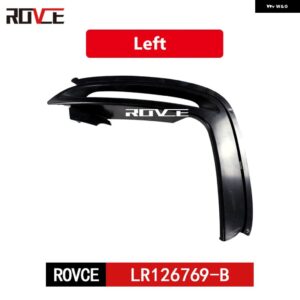 ランドローバー レンジローバー ヴェラール SVA フロント フォグランプ カバー L560 LR126769/LR126768 カーアクセサリー - Left