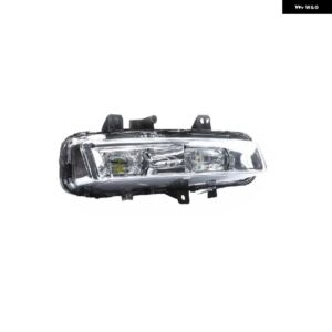 フロント フォグランプ ランドローバー レンジローバー イヴォーク 2011 - 16 LED ヘッドライト フォグランプ - Clear Only Right