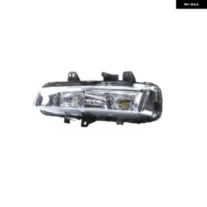 フロント フォグランプ ランドローバー レンジローバー イヴォーク 2011 - 16 LED ヘッドライト フォグランプ - Clear Only Left