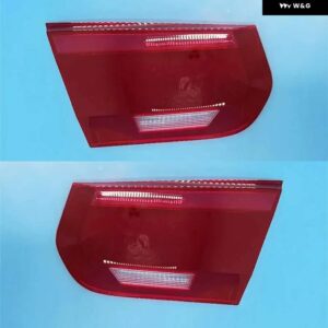 BMW 3シリーズ F30 F35 316 318 320I 2016-19 リアテールランプカバー ブレーキライトシェルのランプシェード交換 - Inside A Pair